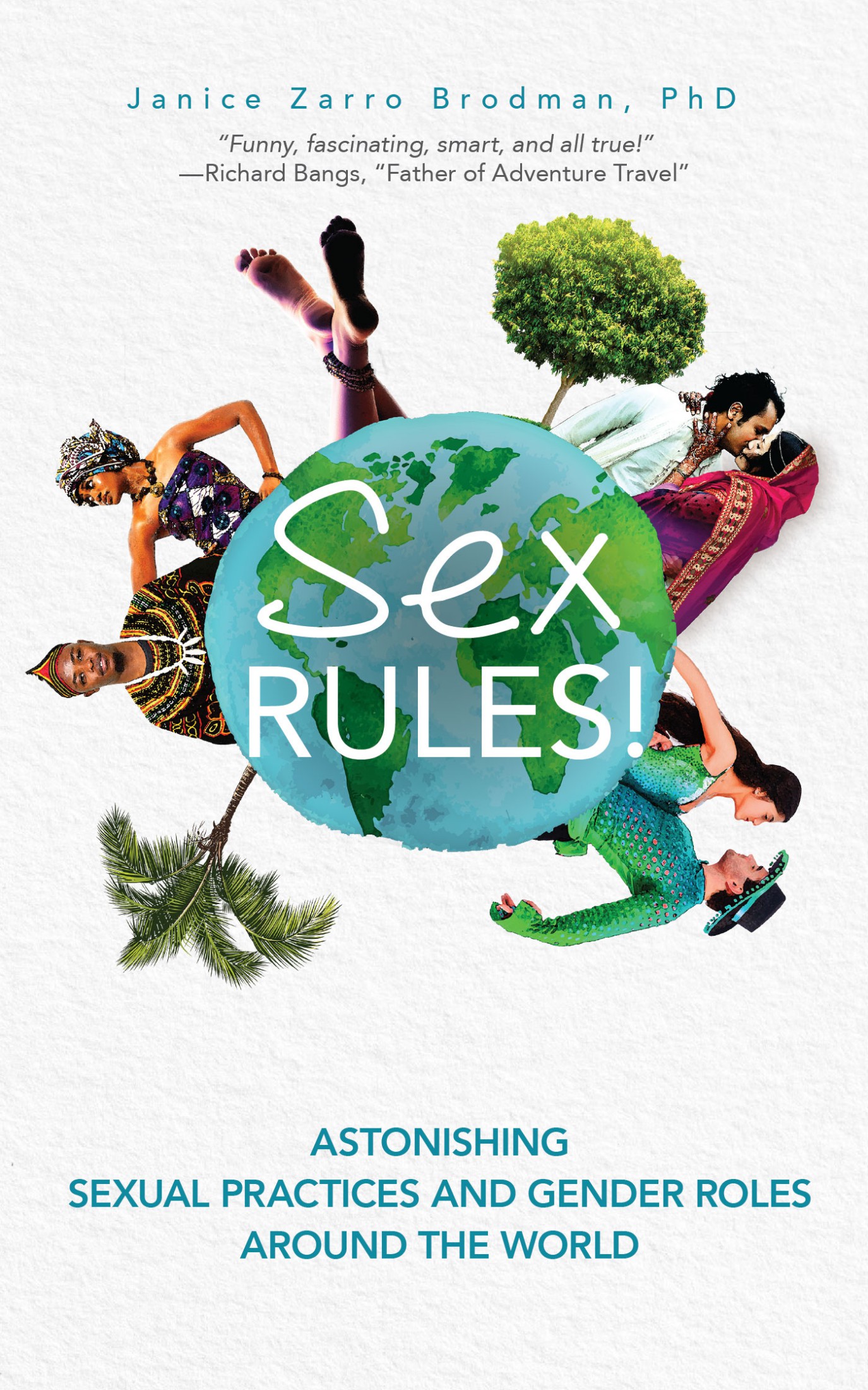 Sex Rules!