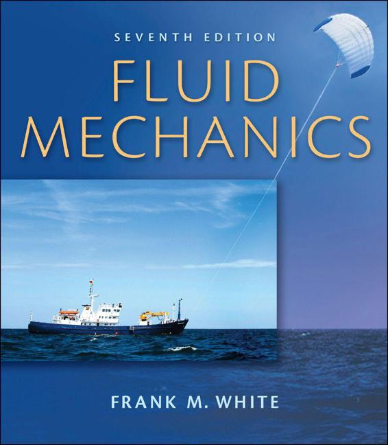 Fluid Mechanics