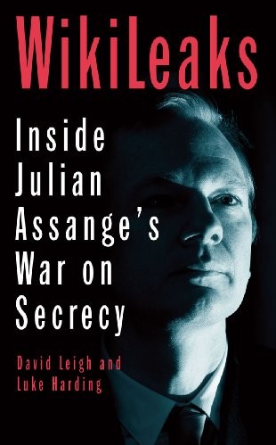 Inside Julian Assange’s War on Secrecy