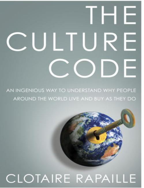 The Culture Code