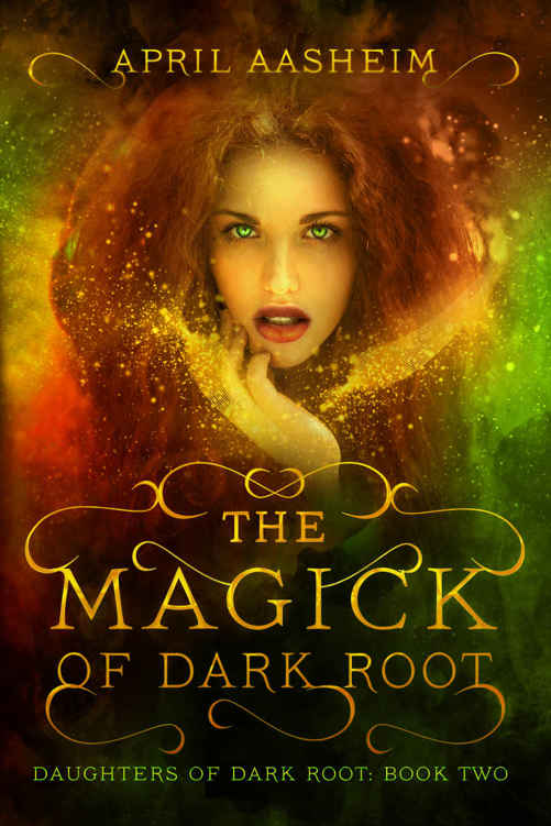 The Magick of Dark Root