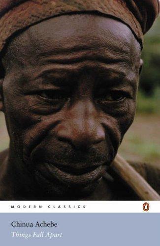 Things Fall Apart