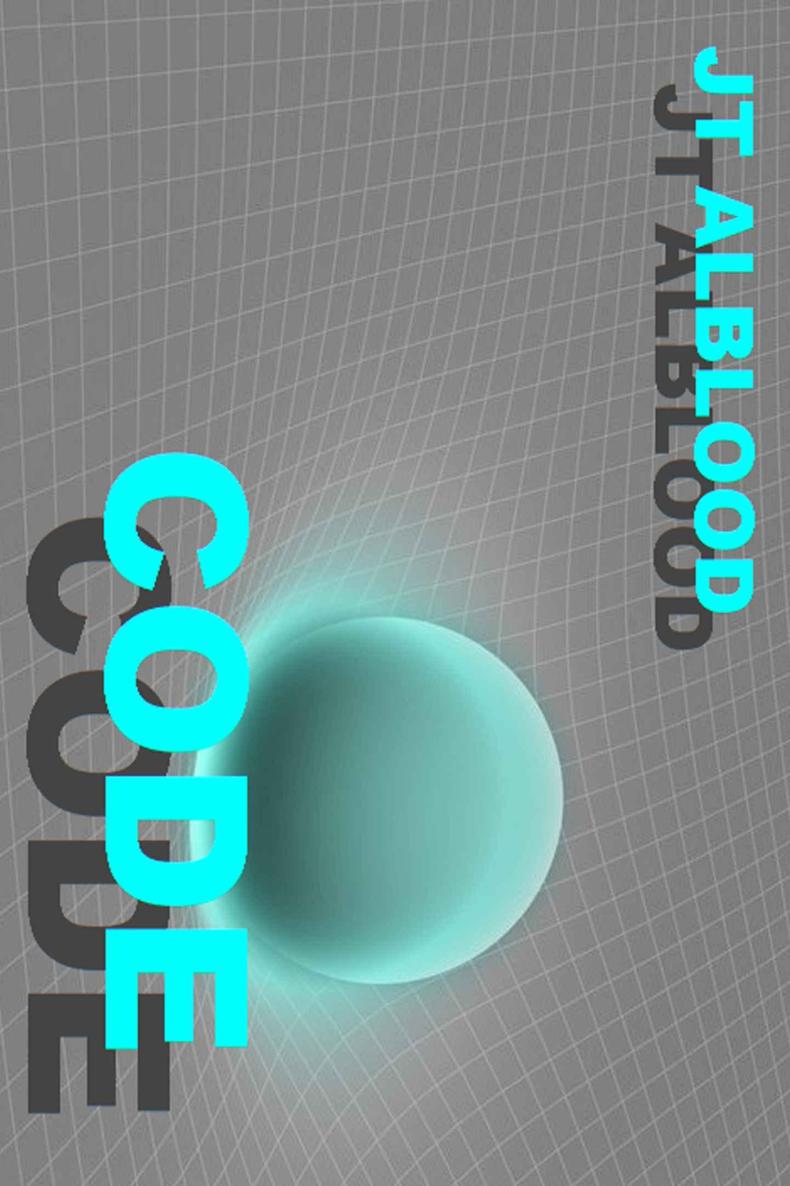 Code of Disjointed Letters: ( Doomsday Will Arise From the Past