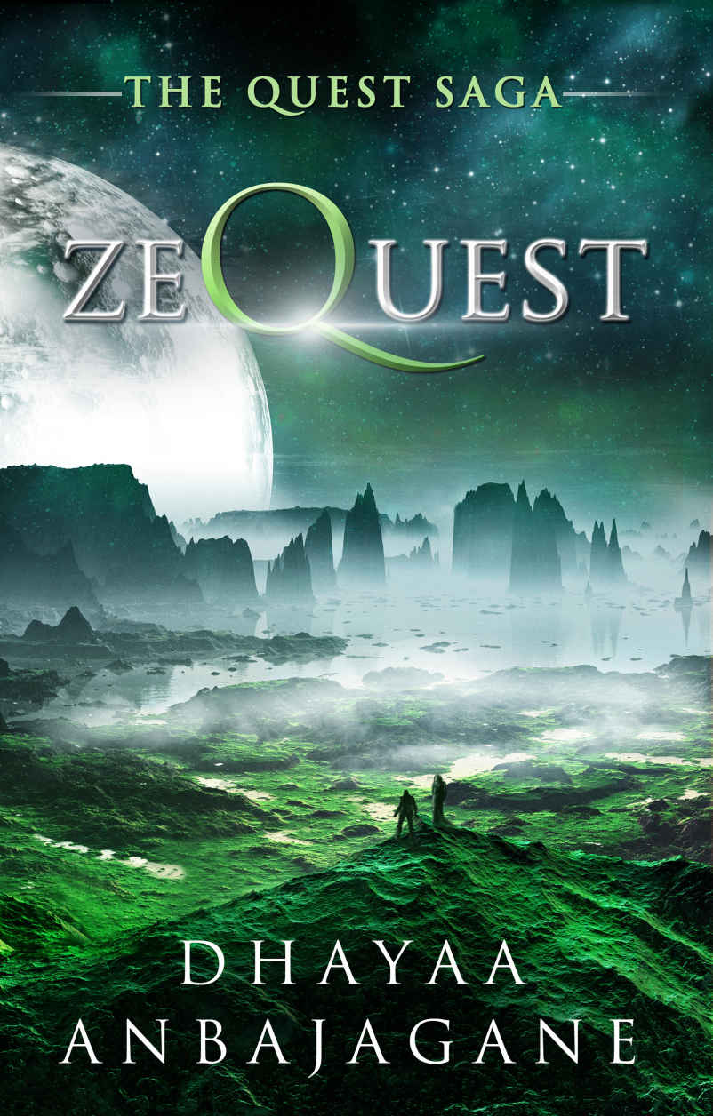 Zequest