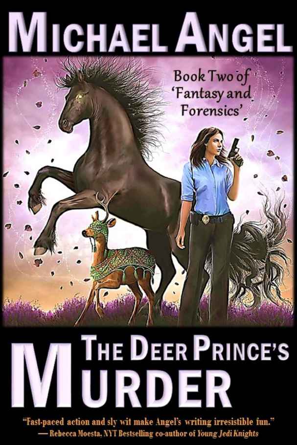 The Deer Prince's Murder