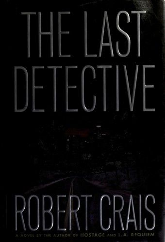 The Last Detective