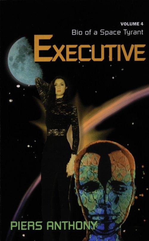 Executive