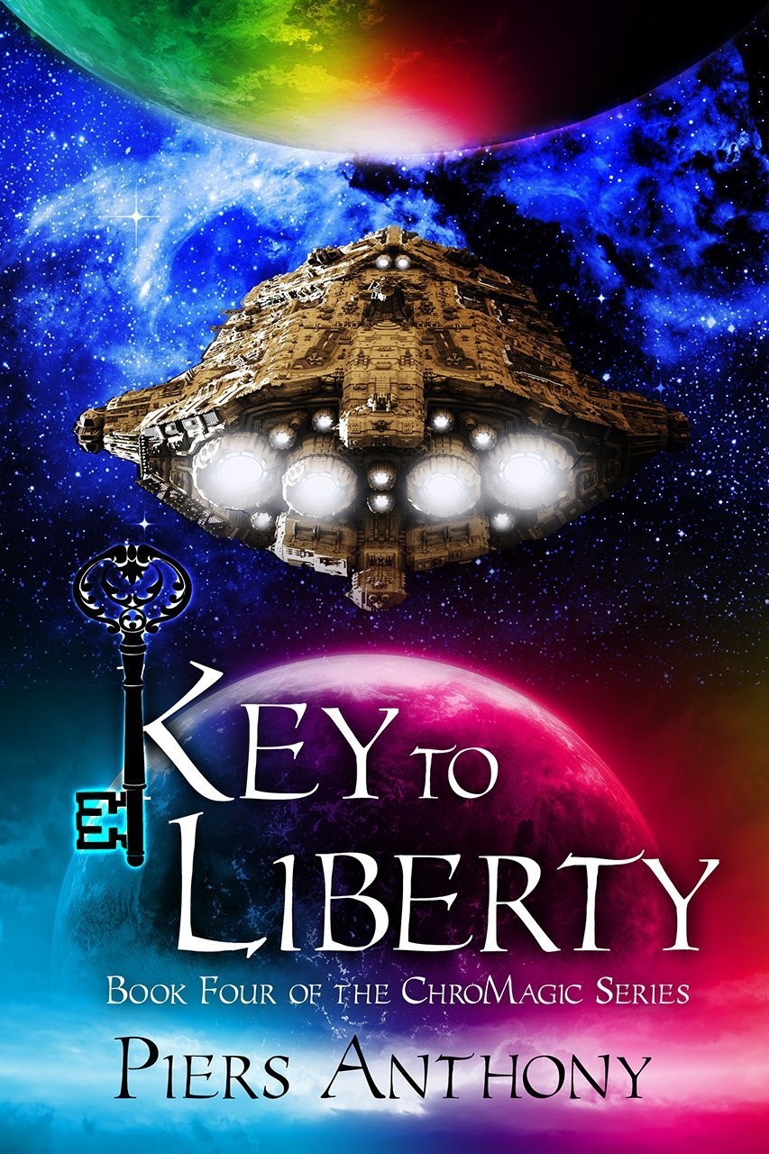 Key to Liberty