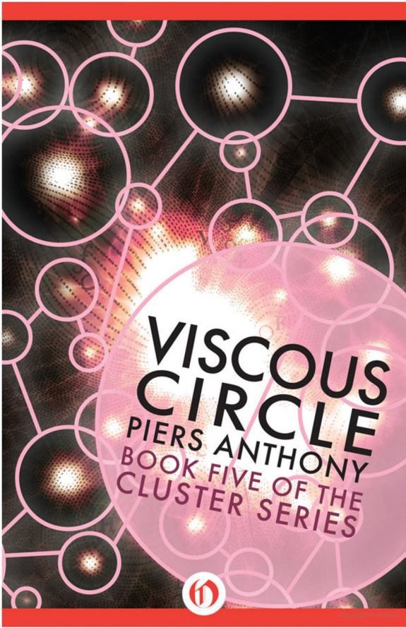 Viscous Circle