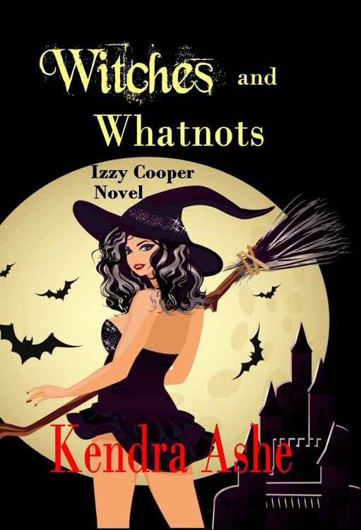 Witches and Whatnots