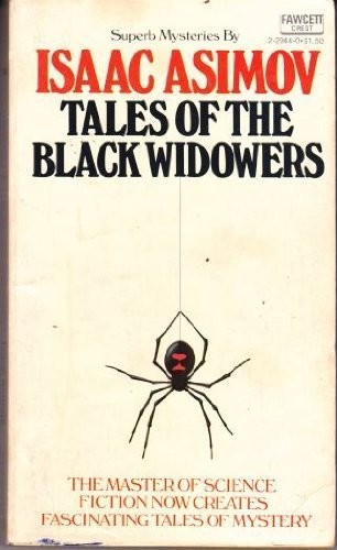 Tales of the Black Widowers