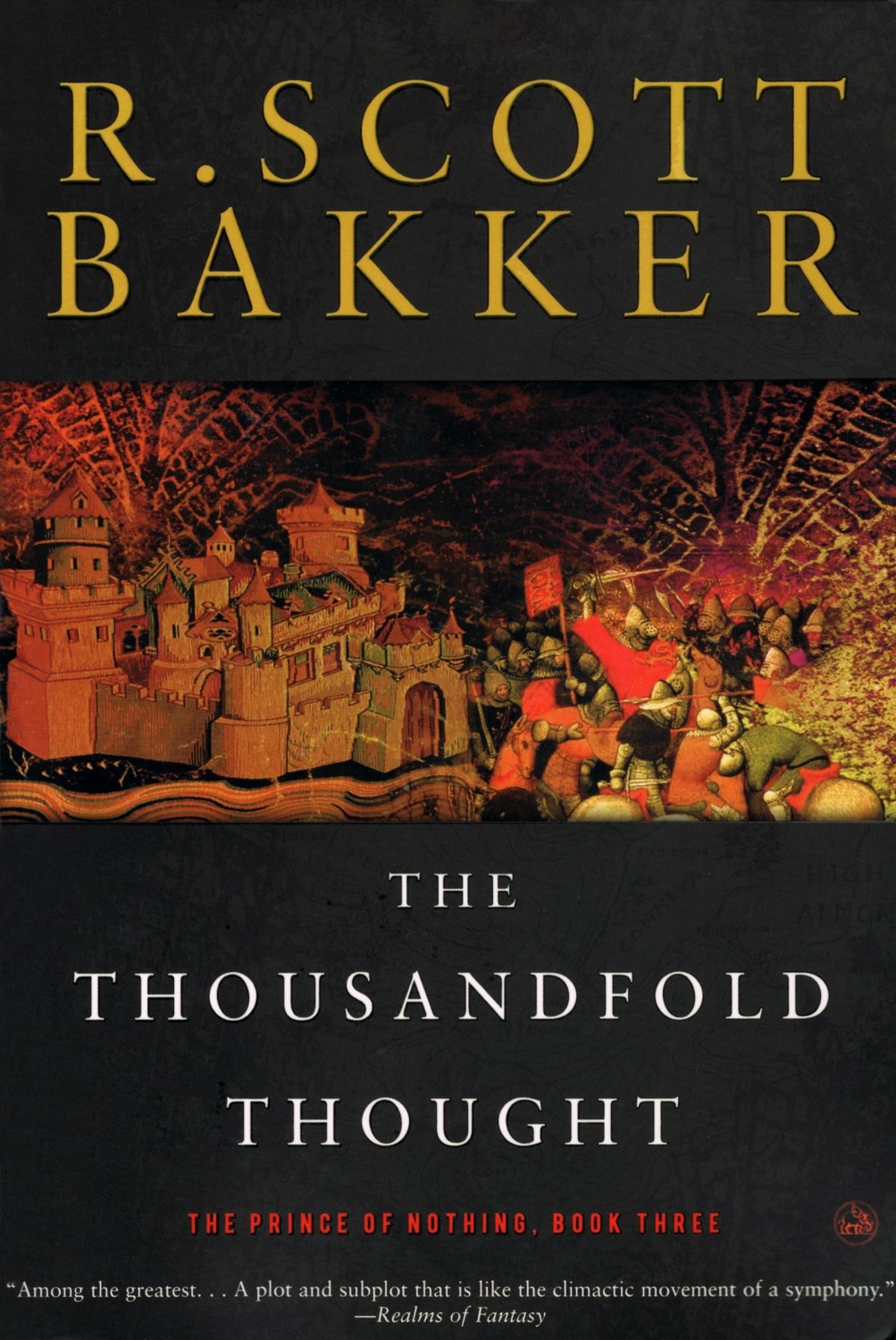 The Thousandfold Thought