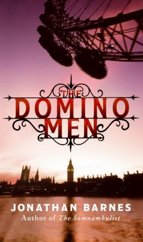 The Domino Men: A Novel