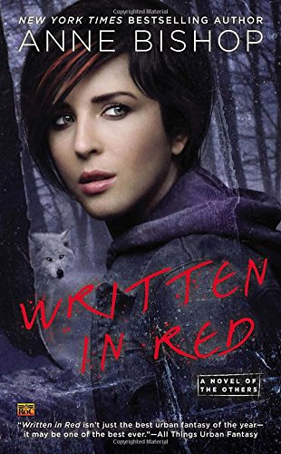 Written in Red (A Novel of the Others)