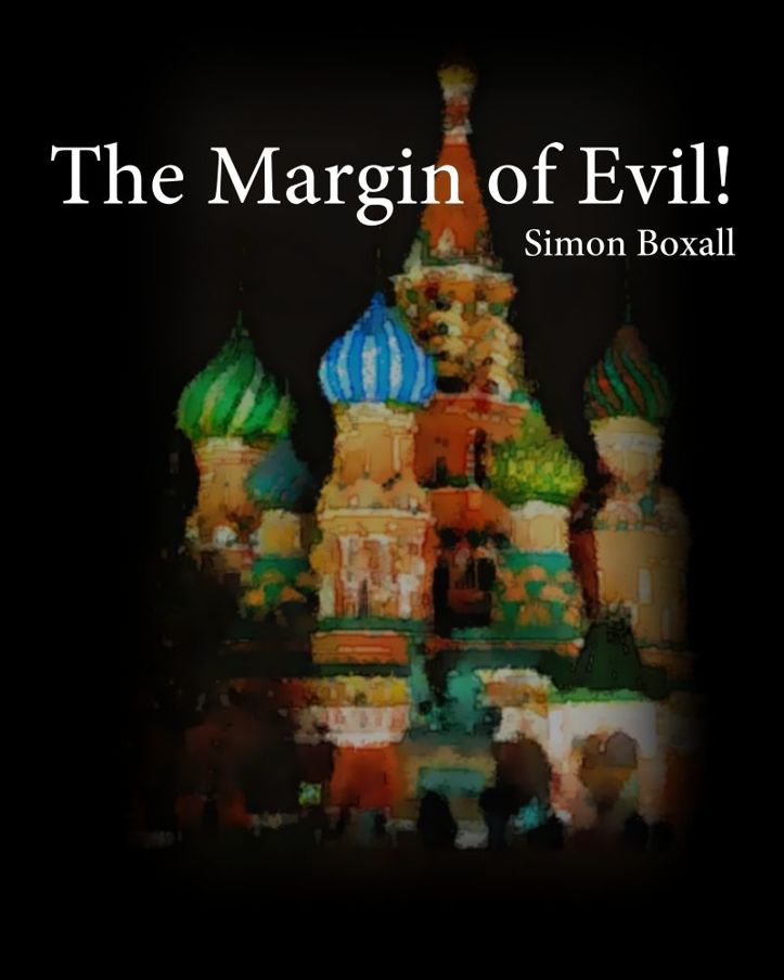 The Margin of Evil!