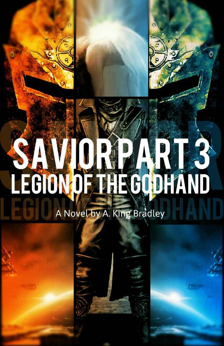 Legion of The Godhand