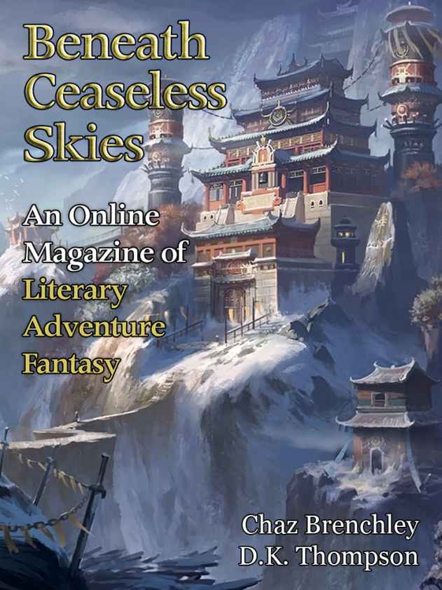 Beneath Ceaseless Skies #191