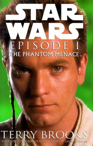 Star Wars: Episode I: The Phantom Menace
