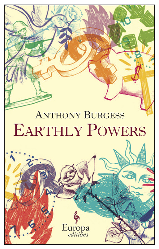 Earthly Powers
