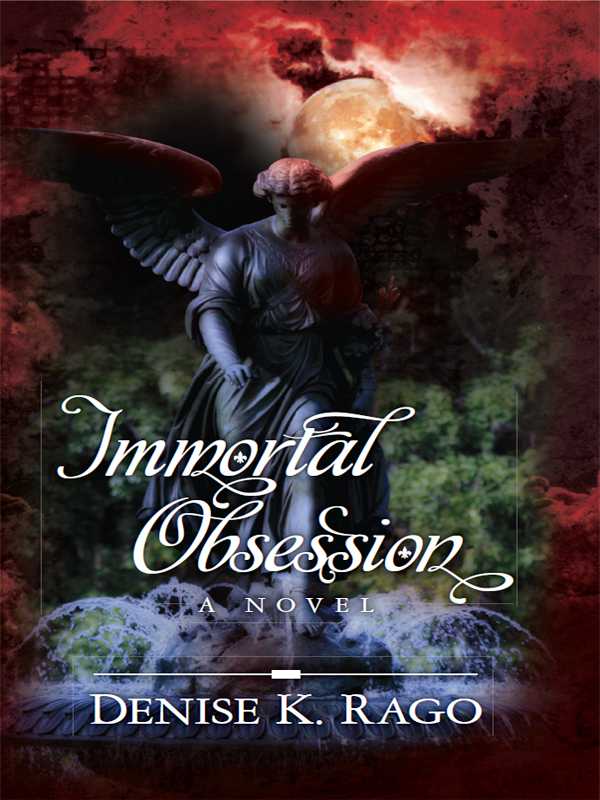 Immortal Obsession