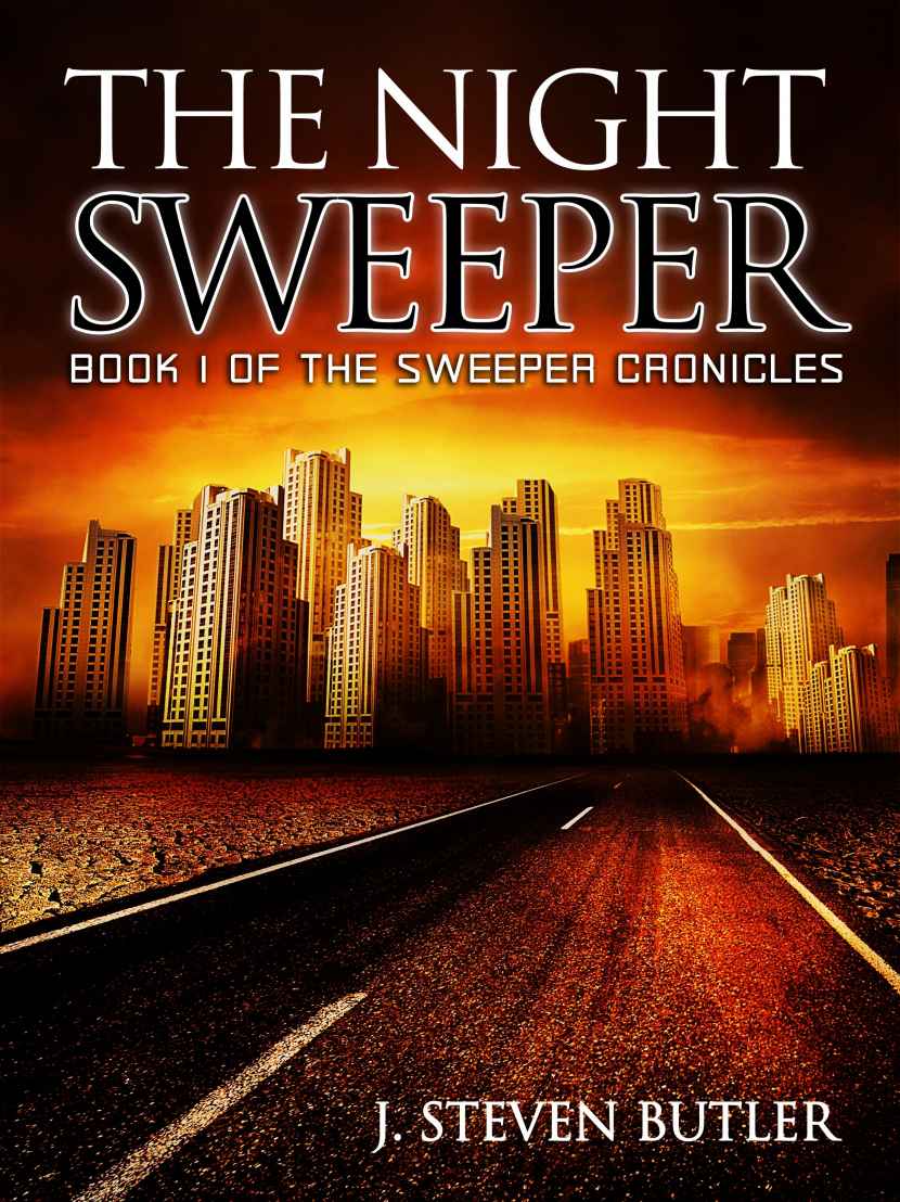 The Night Sweeper