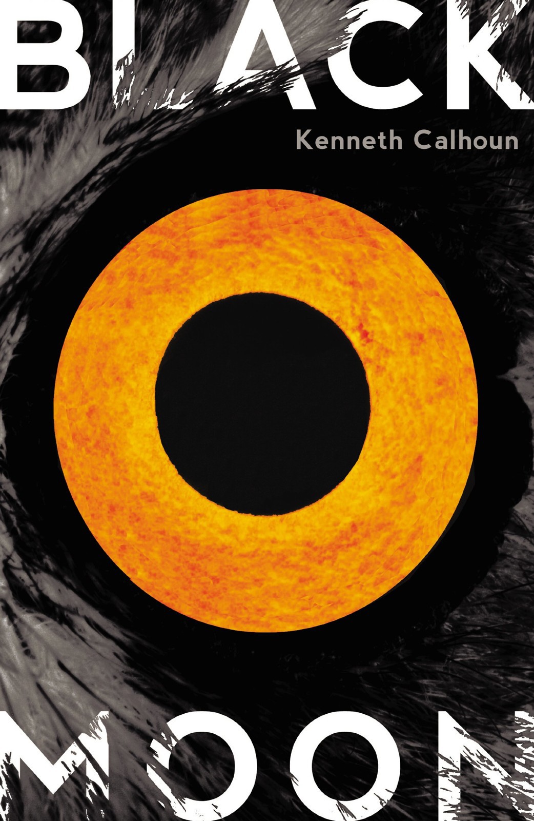 Black Moon: A Novel