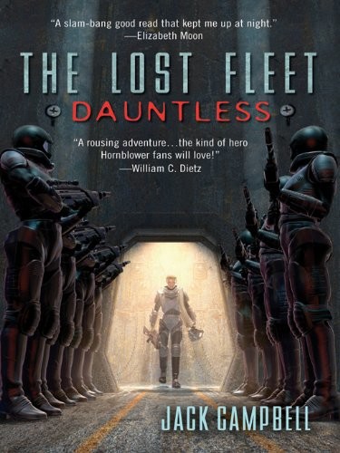 The Lost Fleet: 1 Dauntless