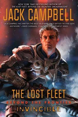 Lost Fleet Beyond the Frontier:2 Invincible