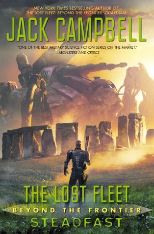 Lost Fleet Beyond the Frontier:4 Steadfast