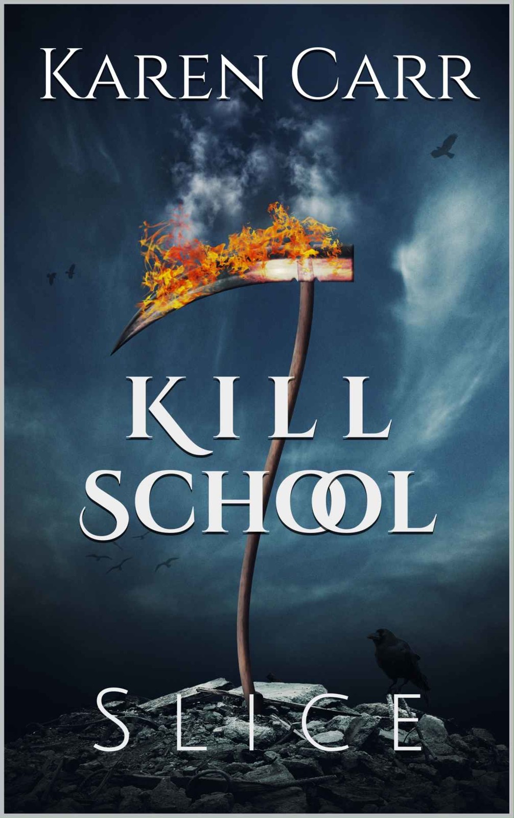 Kill School: Slice