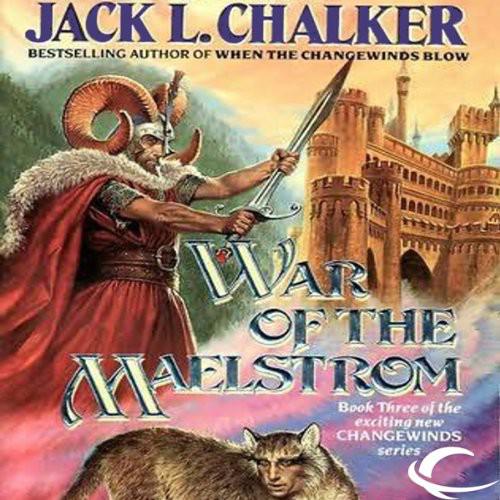 War of the Maelstrom