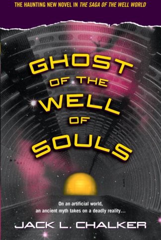 Ghost of the Well of Souls