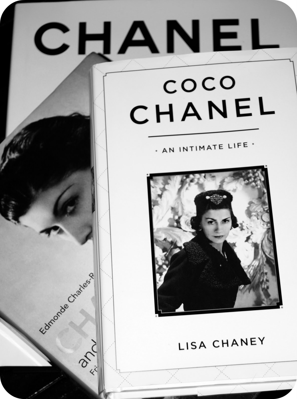 Coco Chanel
