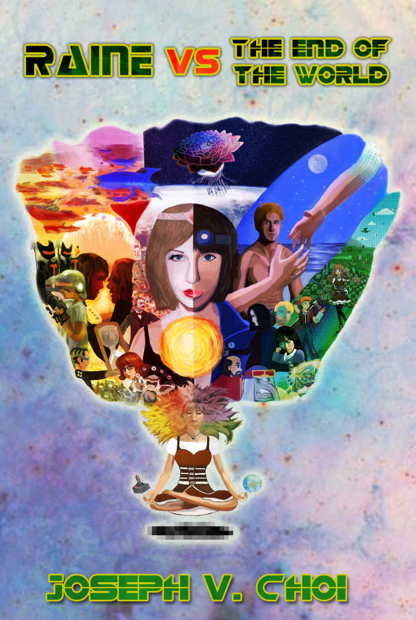 Raine vs the End of the World