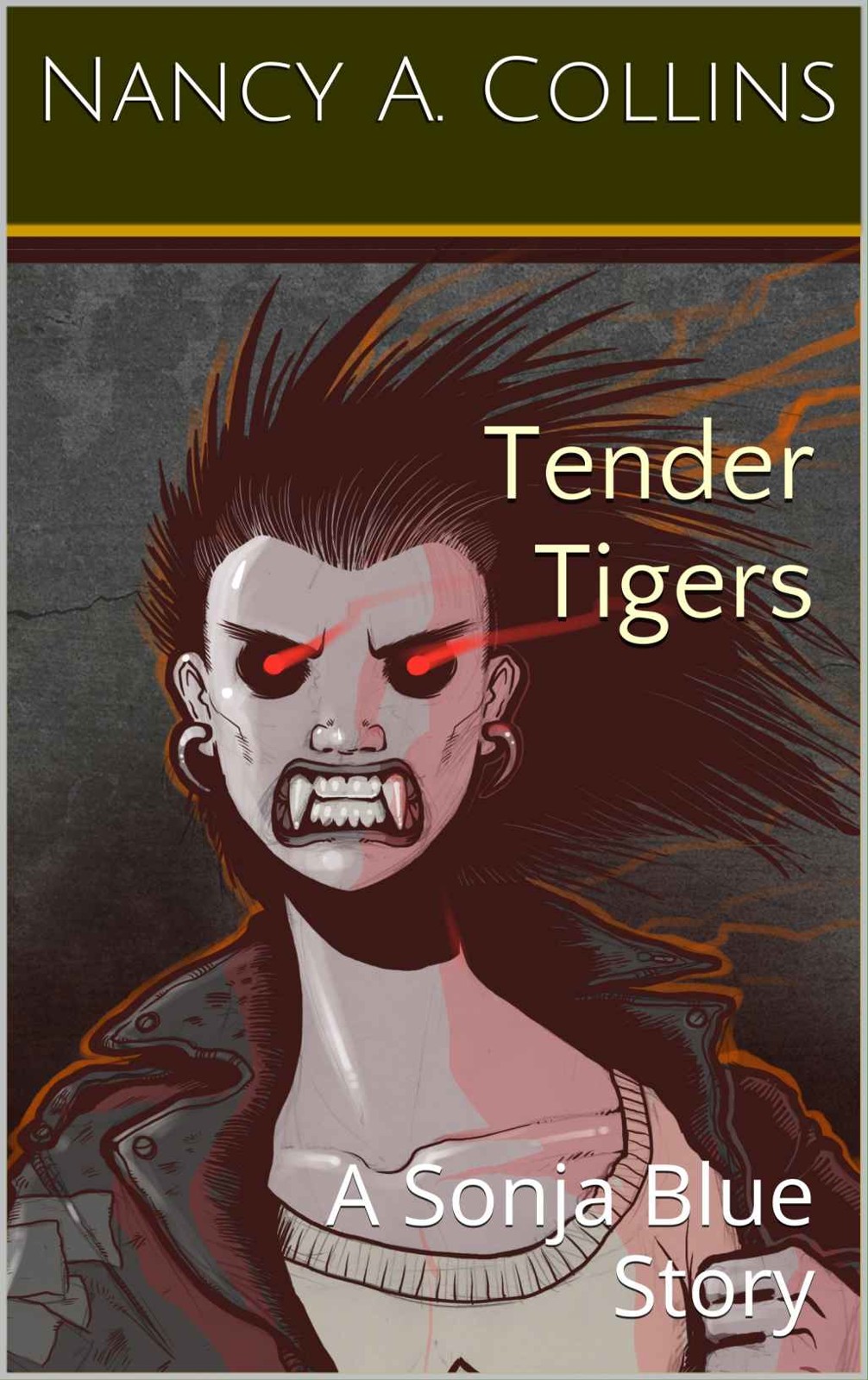Tender Tigers