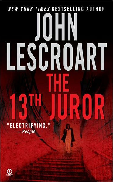 The 13th Juror