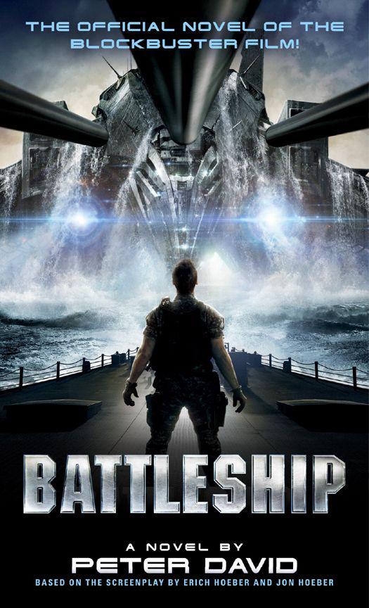 Battleship (Movie Tie-In Edition)