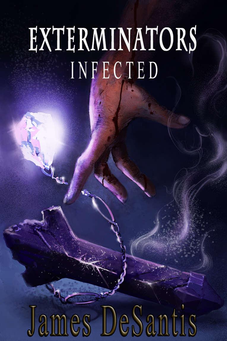 Exterminators: Infected