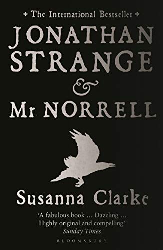 Jonathan Strange & Mr. Norrell, Jilid II