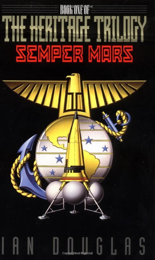 Semper Mars
