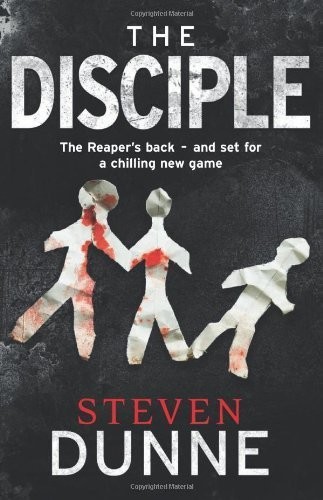 The Disciple