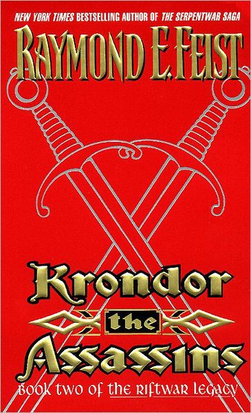Krondor: The Assassins