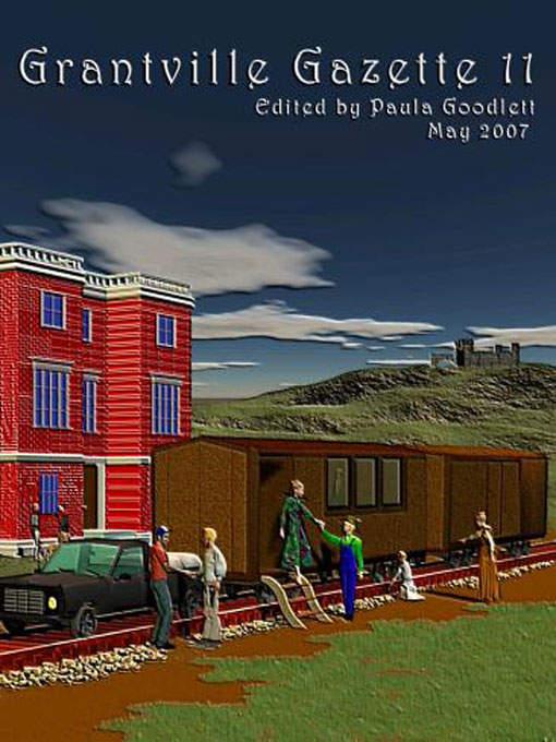 Grantville Gazette, Volume 11