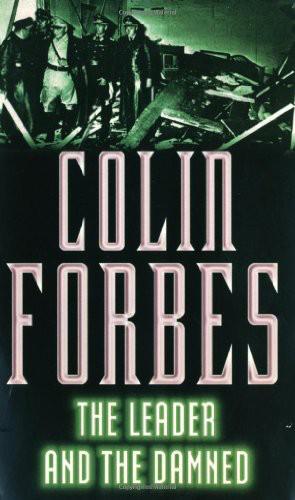 The Leader & the Damned