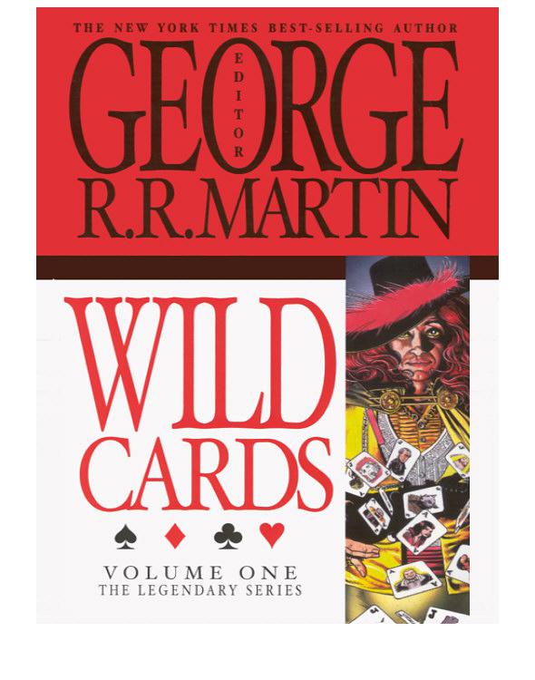 Wild Cards