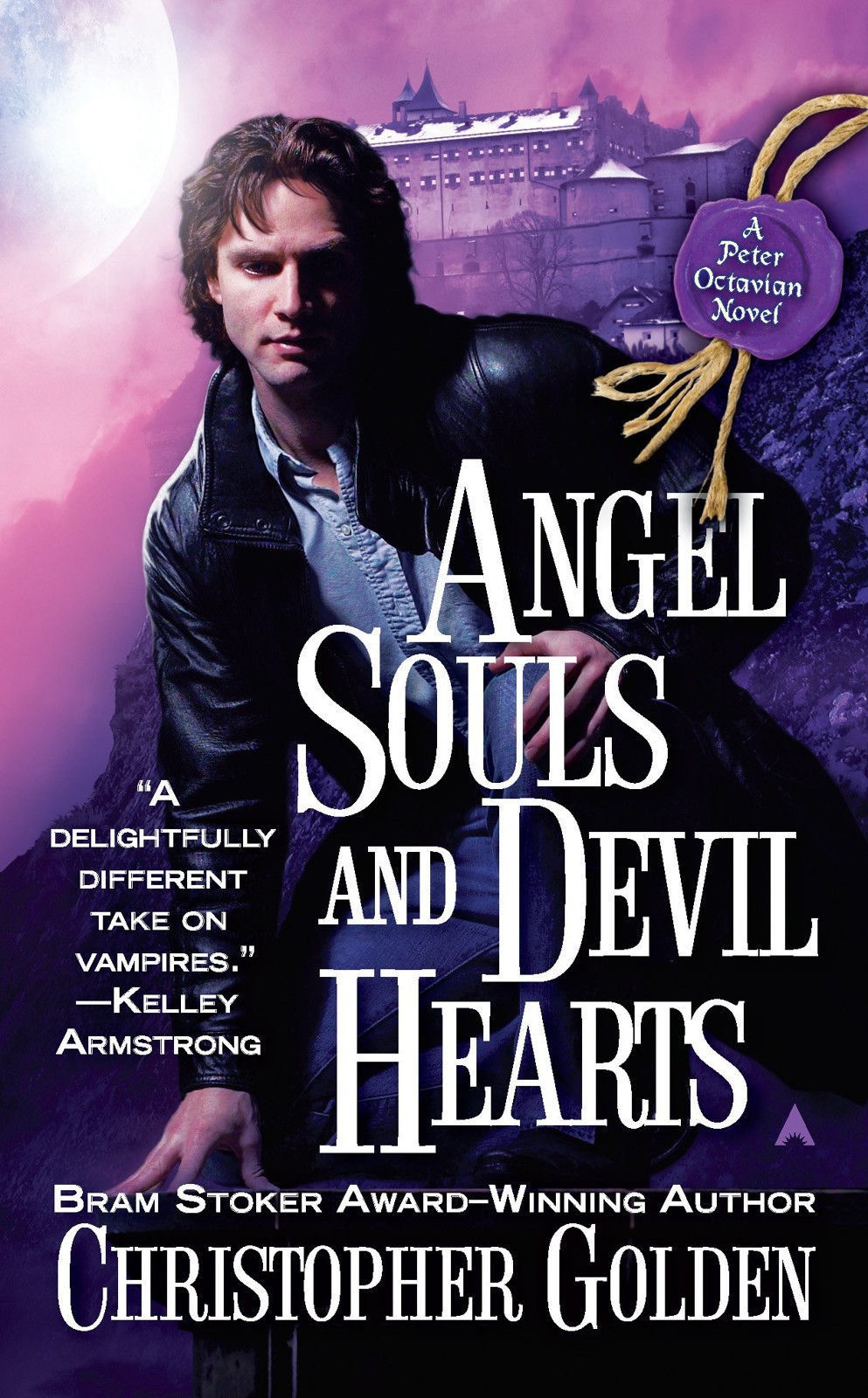 Angel Souls and Devil Hearts