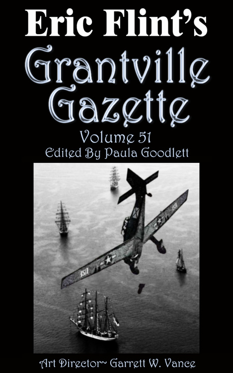 Grantville Gazette, Volume 51