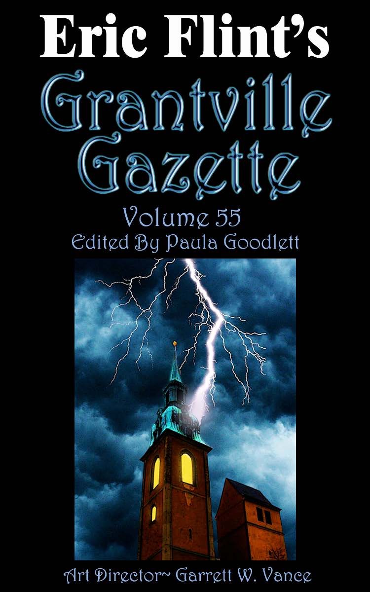 Grantville Gazette, Volume 55