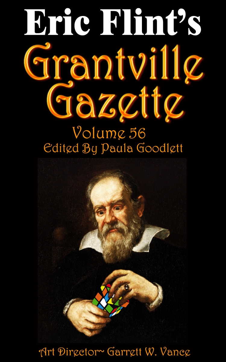 Grantville Gazette, Volume 56