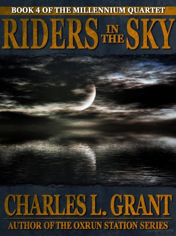Riders in the Sky